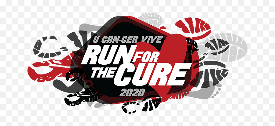 Run For The Cure 2020 - Language Emoji,The Cure Logo