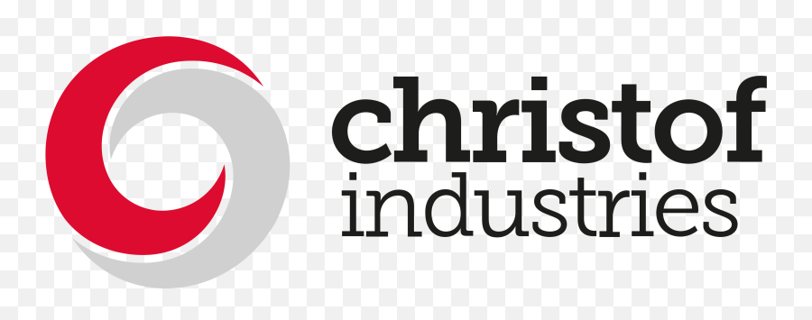 Christof Industries Austria Gmbh Emoji,Wels Logo