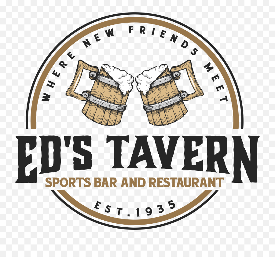 Lakewood Ranch Craft Draft Beer - Eds Tavern Lakewood Ranch Emoji,Apas Logo