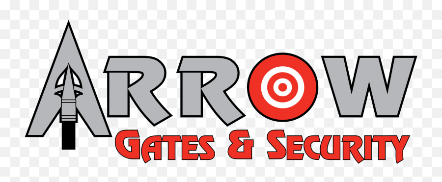 Arrow Gates And Security Cutting Edge Experts - Dot Emoji,Arrow Logo