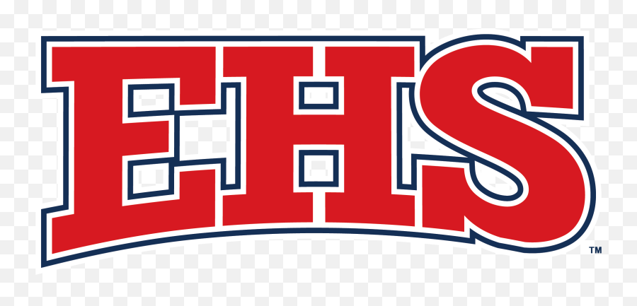 East High School Logos - Ehs Emoji,High School Musical Logo