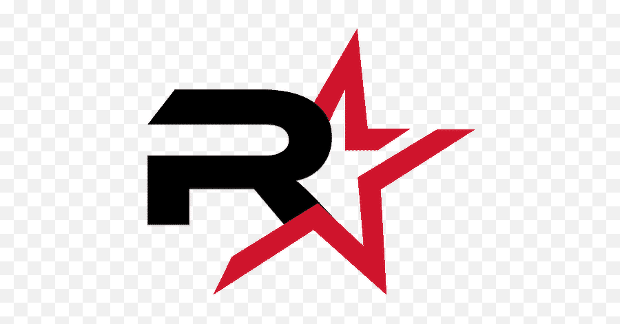 Rockstar - Rockstar Logo Emoji,Rockstar Logo