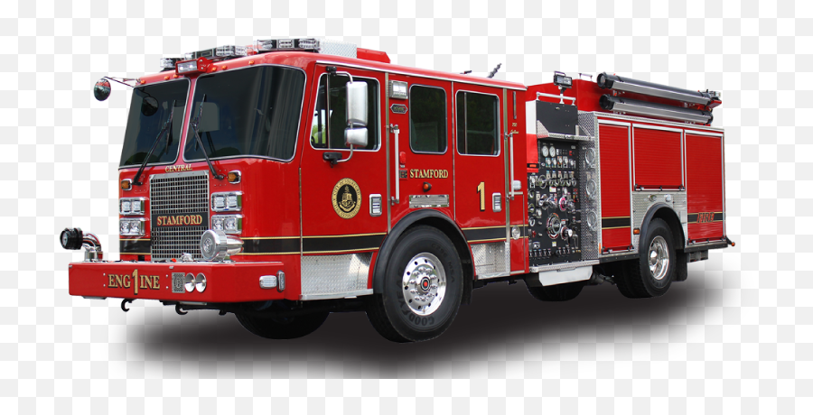 Fire Truck Png Transparent Picture - Fire Engine Fire Truck Png Emoji,Fire Truck Png