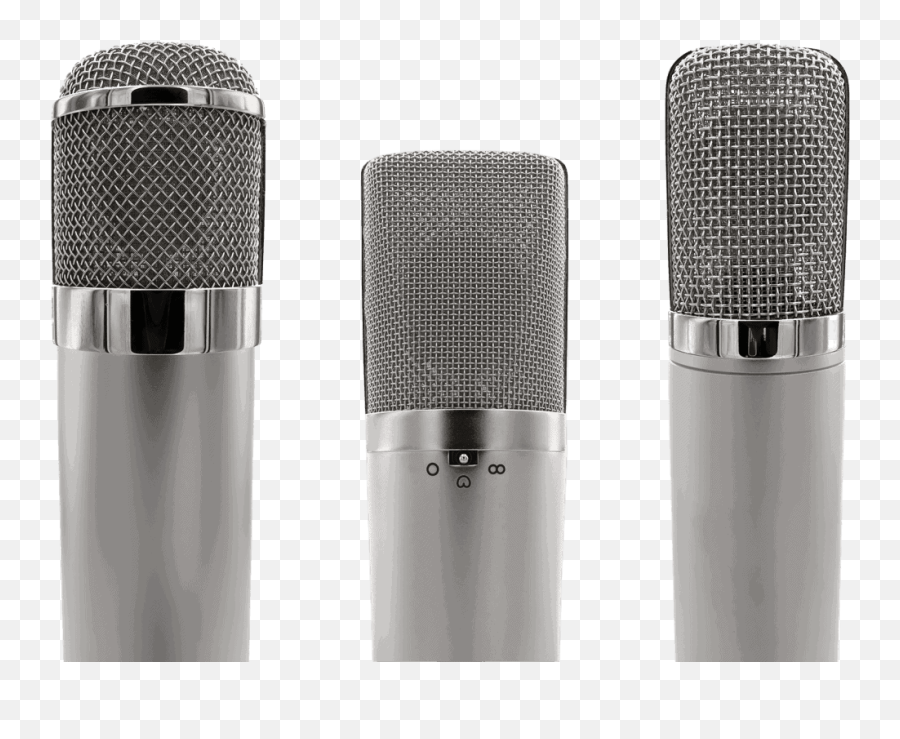 Mic U0026 Mod - Diy Microphone Kits U0026 Microphone Parts Solid Emoji,Vintage Microphone Png