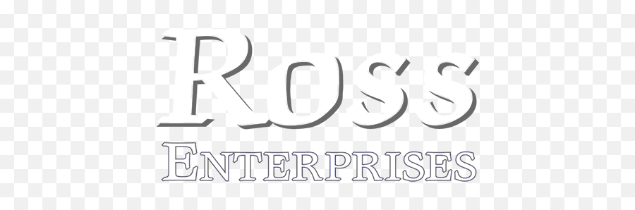 Ross Enterprises Fuel Wholesale - Language Emoji,Gasoline Company Logo