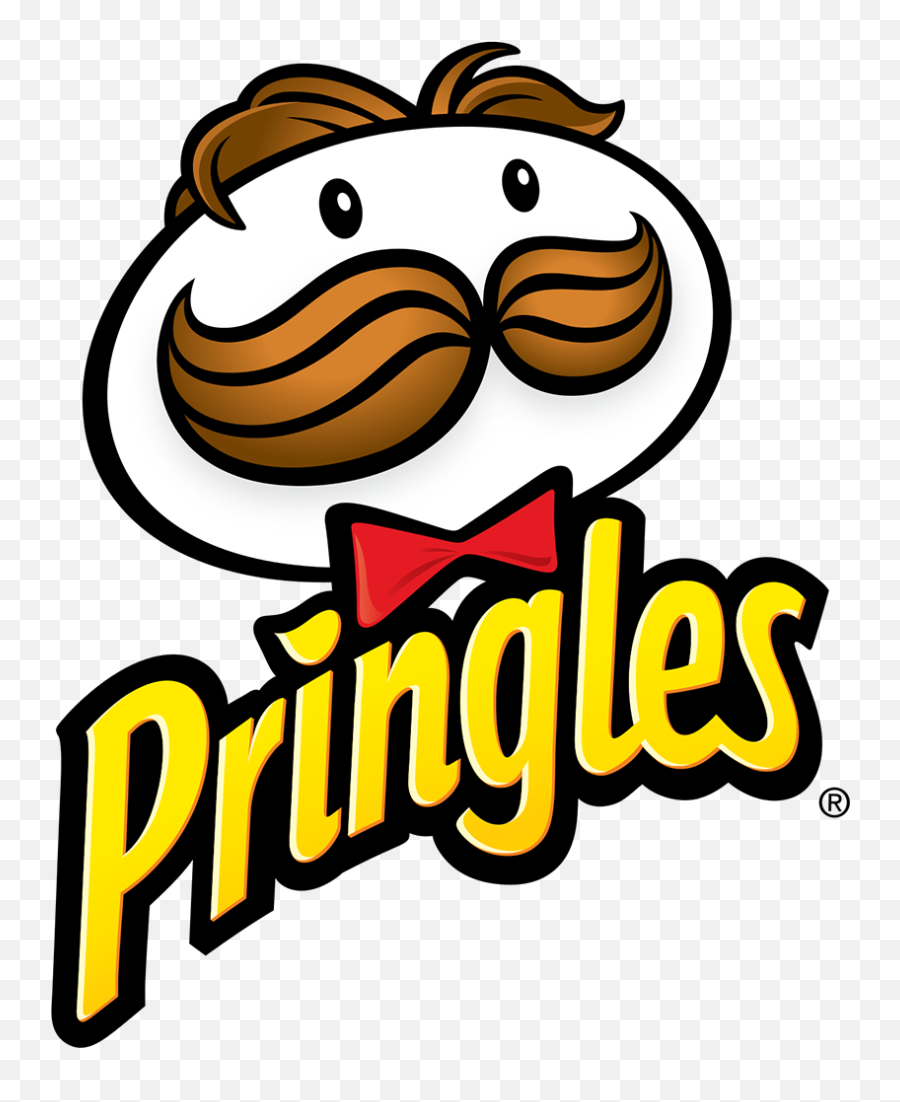 Eyes 10 Mascot Logos That - Logo De Pringles Emoji,Mascot Logo