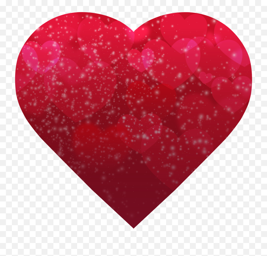 Nice Heart Png Image Emoji,Cute Heart Png