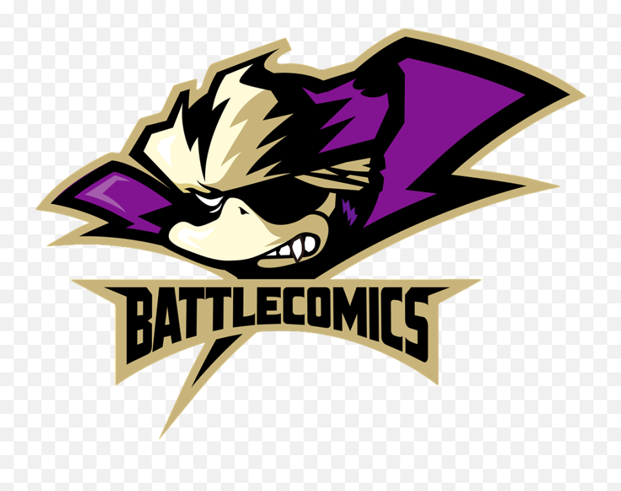 Team Battlecomics - Leaguepedia League Of Legends Esports Wiki Emoji,Totoro Logo