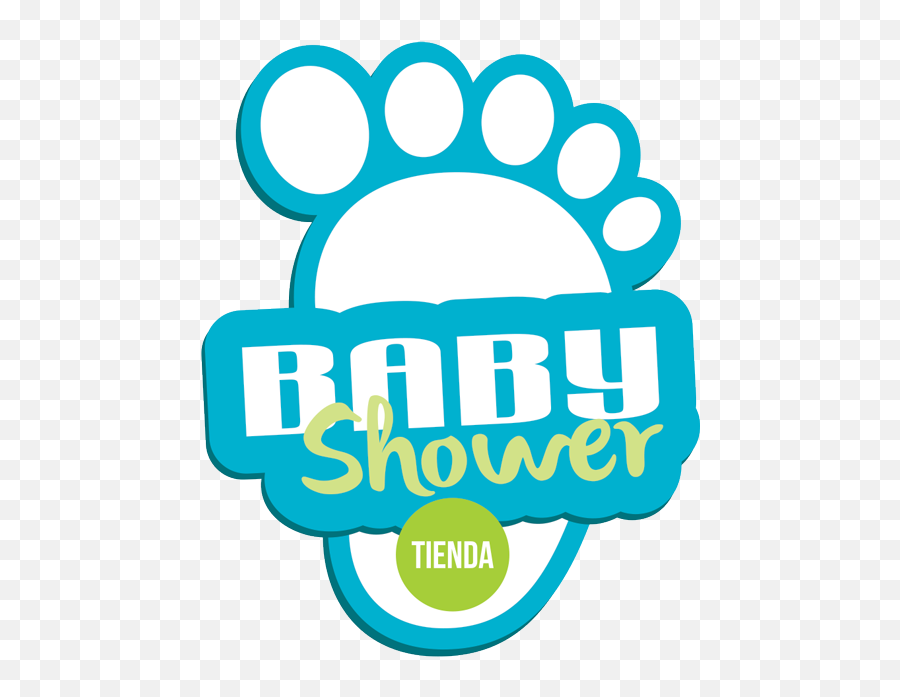 Baby Shower Logo Png Emoji,Baby Shower Png