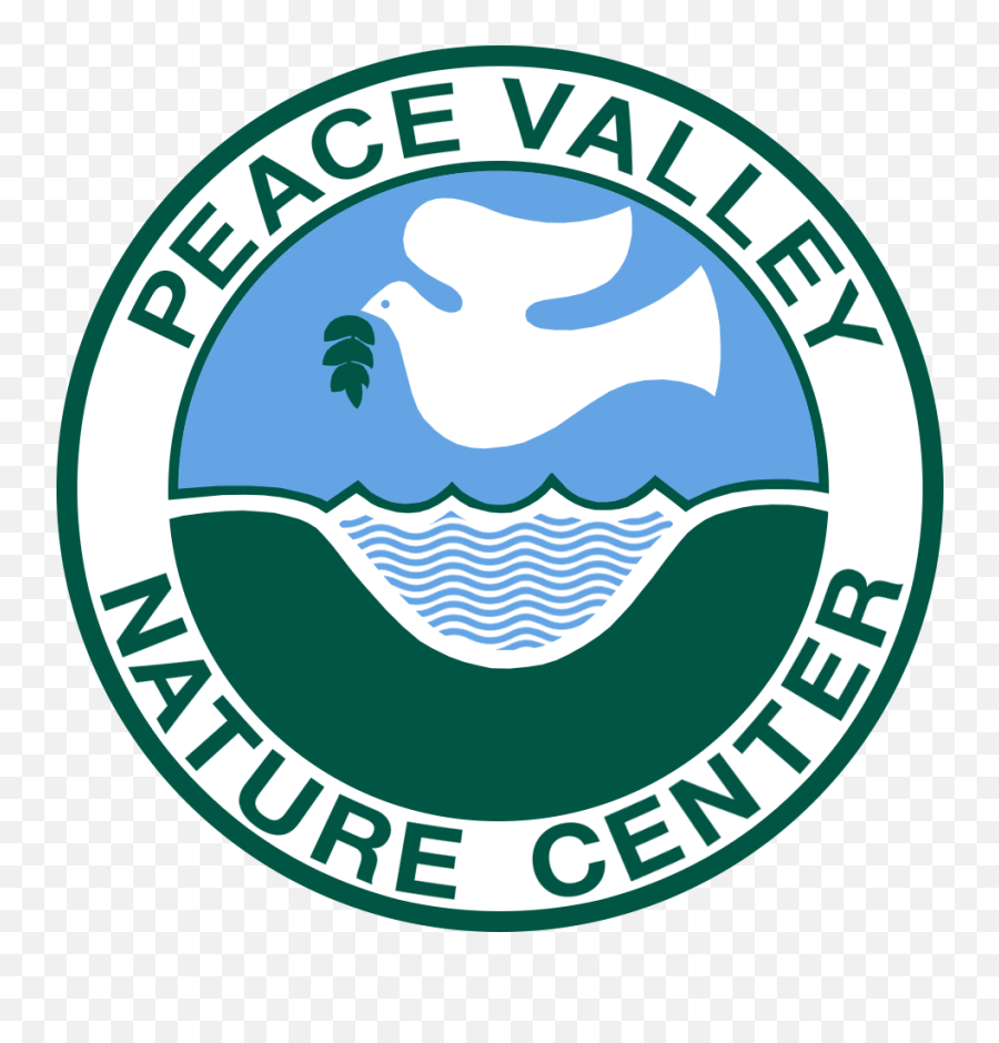 Peace Valley Nature Center Bucks Emoji,Nature Valley Logo