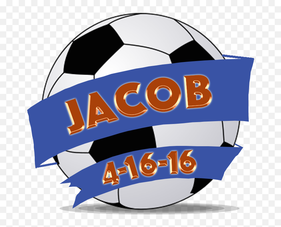 Download Sports Soccer Bar Mitzvah Logo Png Image With No Emoji,Bat Mitzvah Logo