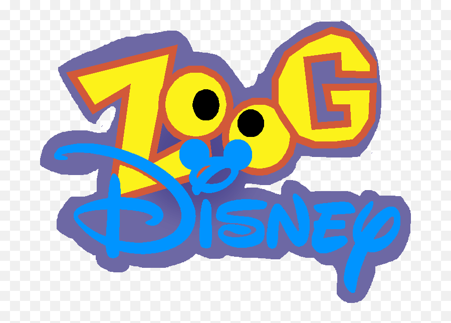 With The Block Version Premiering On Disney Xd In April - Zoog Disney Channel Logo Emoji,Disney Logo Png