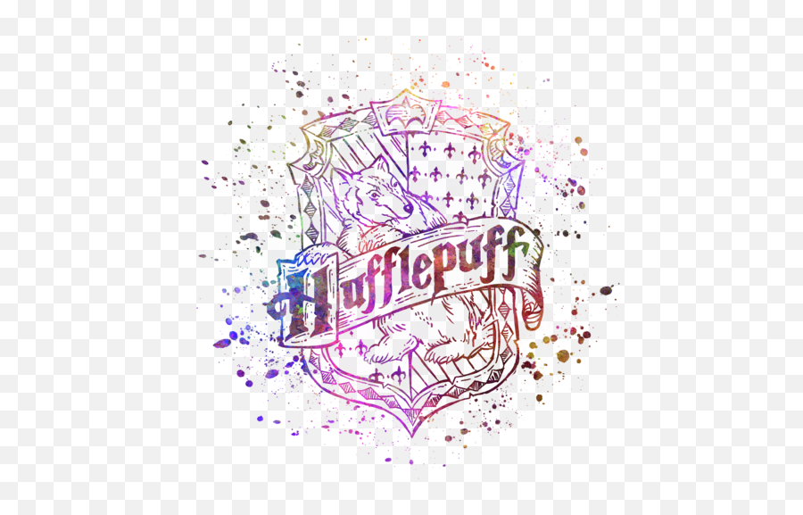 Download Bleed Area May Not Be Visible - Harry Potter Hogwarts Hufflepuff Emoji,Hufflepuff Logo