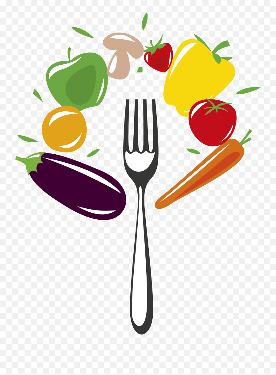 Healthy Food Vector Png - 1719x2258 Png Clipart Download Emoji,Eat Healthy Clipart