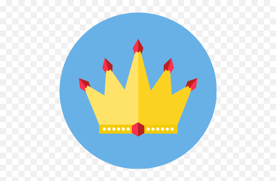Crown Vector Svg Icon 32 - Png Repo Free Png Icons Emoji,Birthday Crown Png