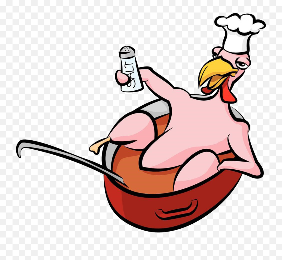 Roast Chicken Buffalo Wing Chicken Meat Clip Art - Chicken Chicken In Oven Cartoon Emoji,Buffalo Clipart