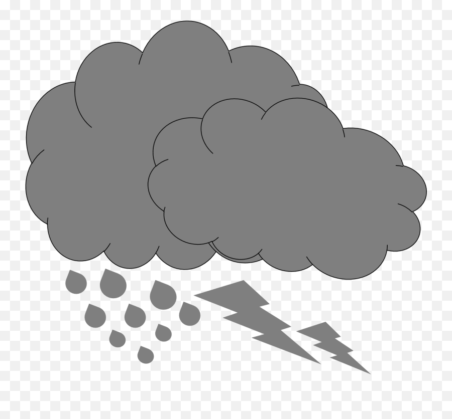 Clipart Creationz Natural Disaster Clipart Free 4 Emoji,Blizzard Clipart