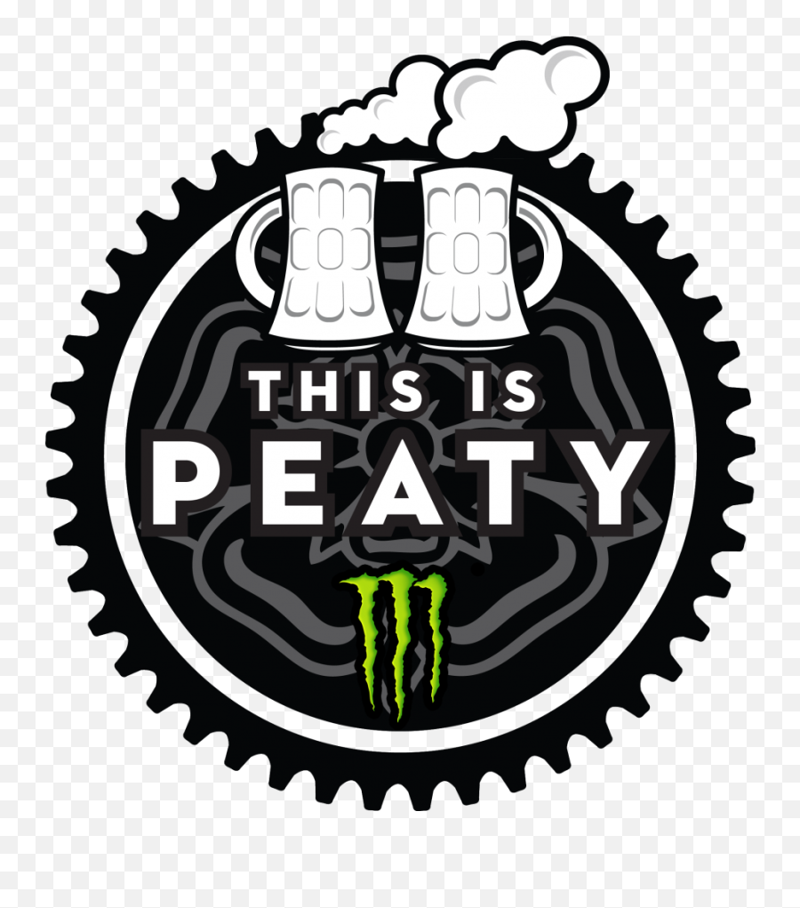 Logo Monster Energy Png - Clipart Best Emoji,Monster Energy Png