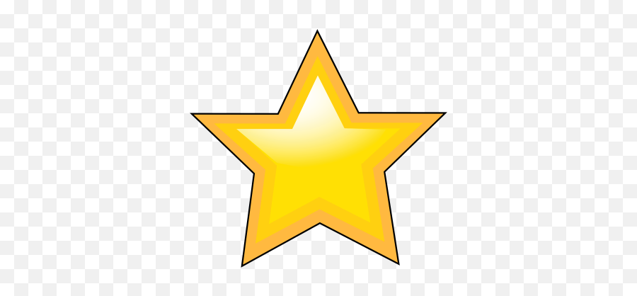 Blank Star Image - Clipart Best Emoji,Sheriff Star Clipart