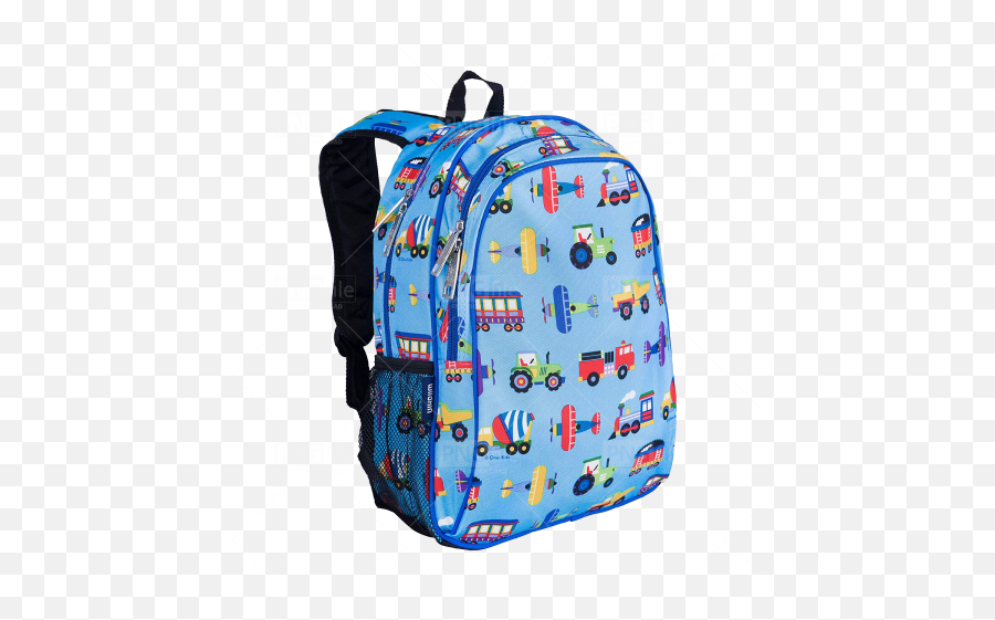 Kids Backpack Png Free Download - Backpack Kids Emoji,Backpack Png