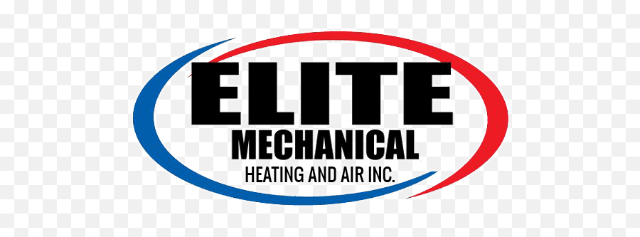 Elite Mechanical Heating And Air Inc Hvac Company - Mano Rock Emoji,Hvac Logo