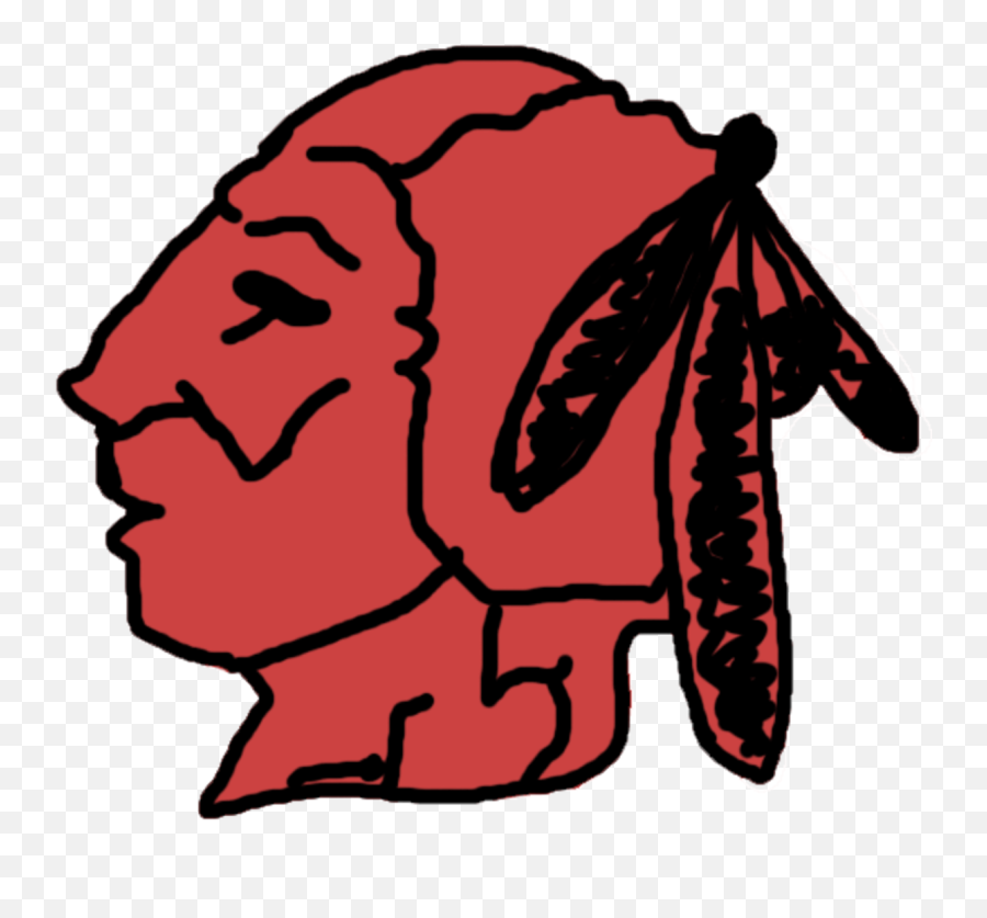 Cleveland Indians Primary Logo - Cleveland Indians Logos Emoji,Cleveland Indians Logo
