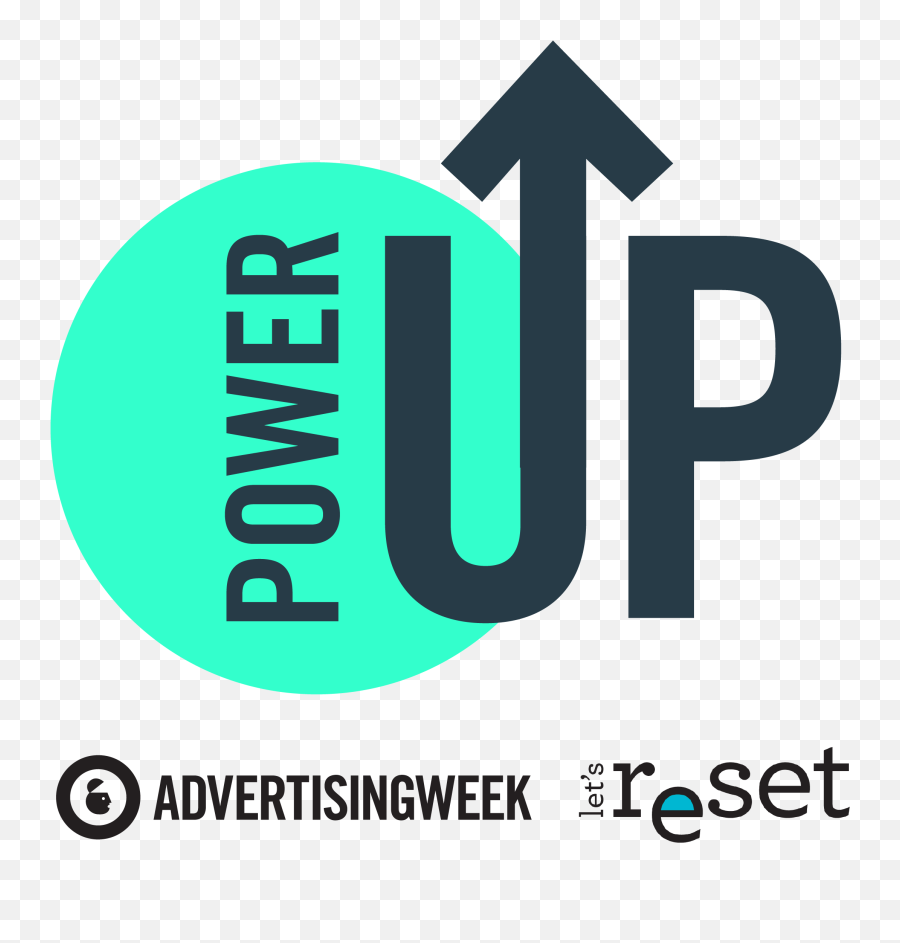 Power Up Festival Home - Vertical Emoji,Up Logo
