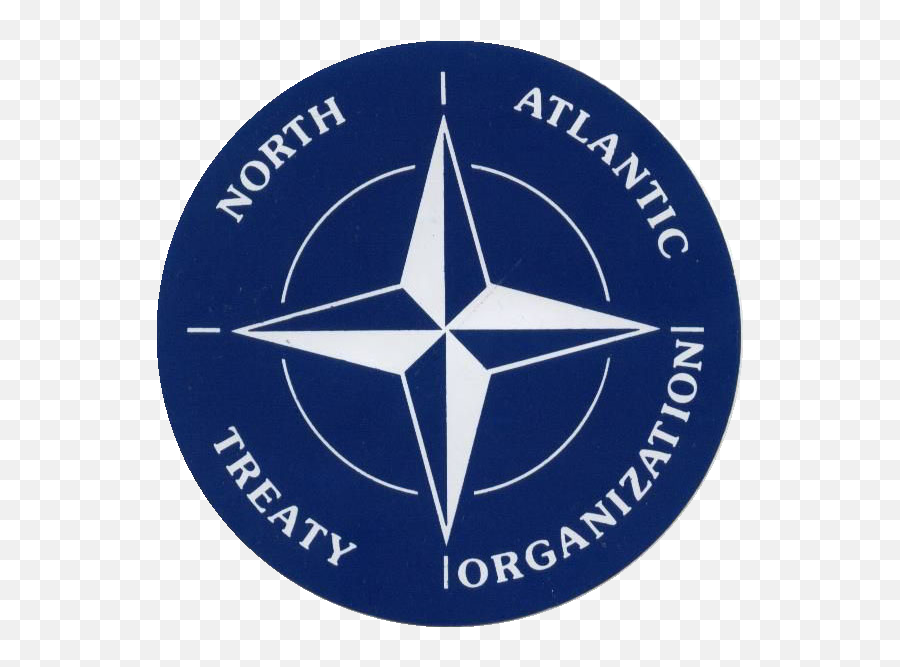 Team - Nato Emoji,Department Of Defense Logo