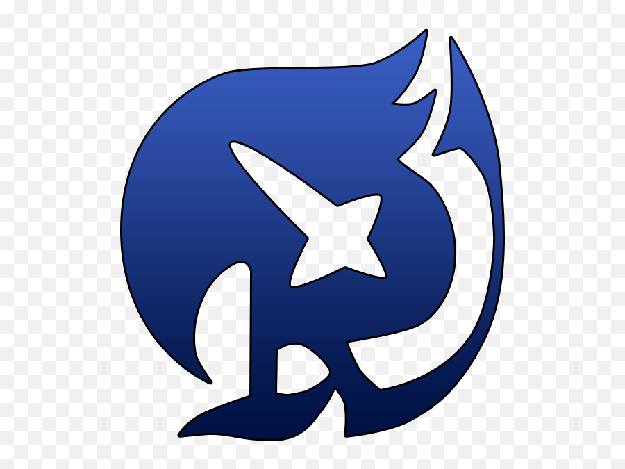 List Of Teams - Raven Tail Logo Emoji,Fairy Tail Logo