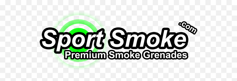 Sport Smoke Premium Smoke Grenades - Made In The Usa Finest Call Emoji,Smoke Logo