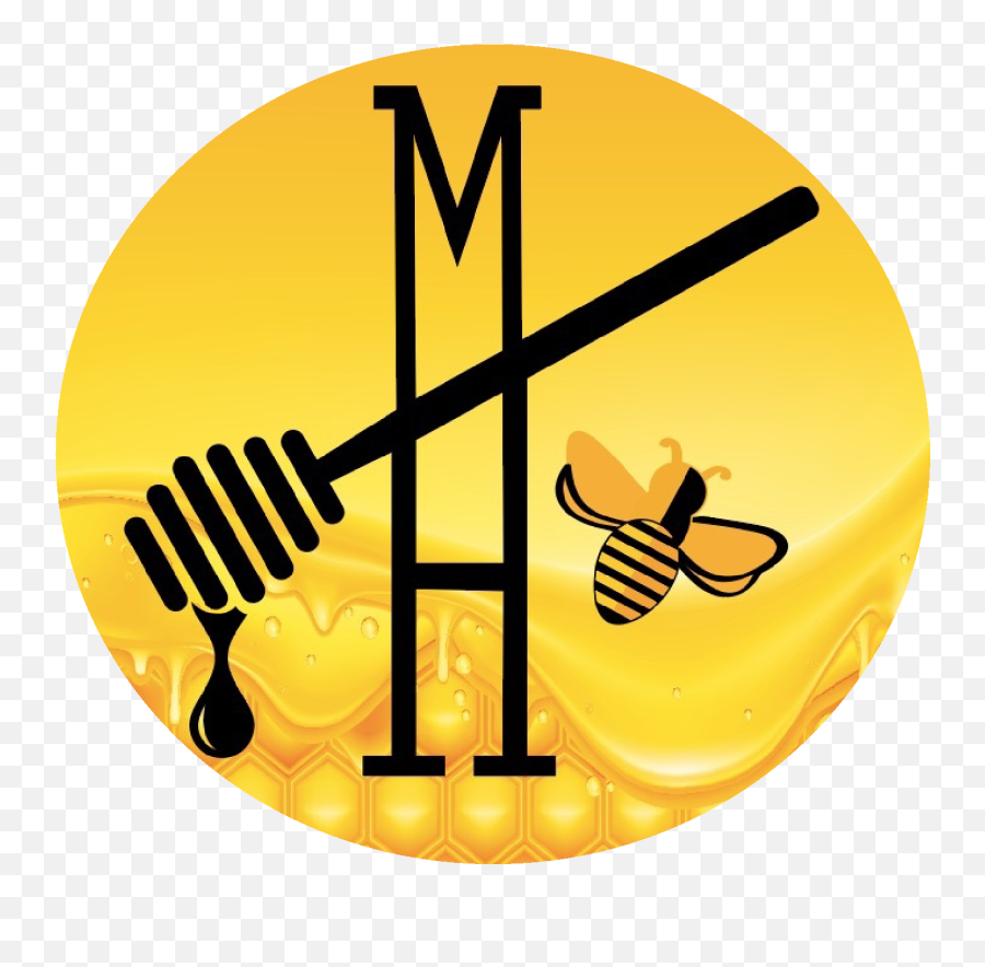 Home - Murphyu0027s Honey Emoji,Honey Logo