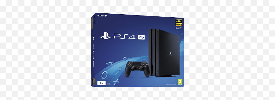 Great Offers Ps4 - Playstation 4 Pro Emoji,Ps4 Png