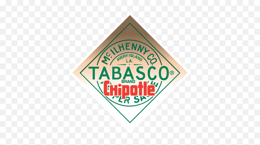Chipotle - Tabasco Sauce Emoji,Chipotle Logo