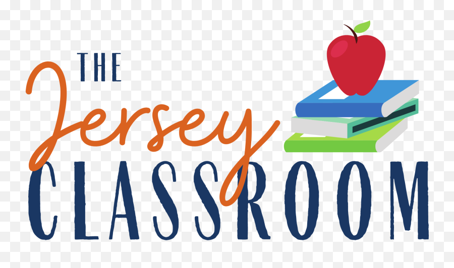 The Jersey Classroom - Fitness Nutrition Emoji,Google Classroom Logo