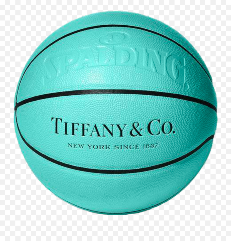 Tiffany Co Basketball - Tiffany Emoji,Tiffany And Co Logo