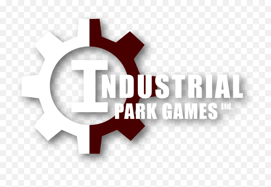 Industrial Park Games Emoji,Games Logo