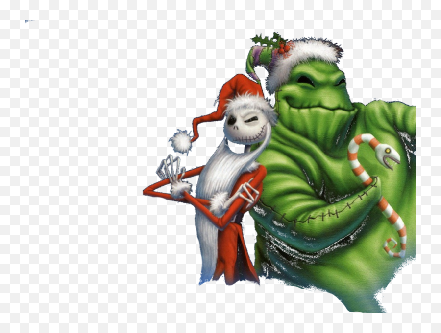 The Nightmare Before Christmas Png - Nightmare Before Christmas Png Christmas Emoji,Nightmare Before Christmas Png