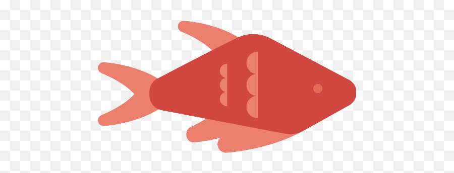 Fish Vector Svg Icon 20 - Png Repo Free Png Icons Fish Emoji,Fish Png