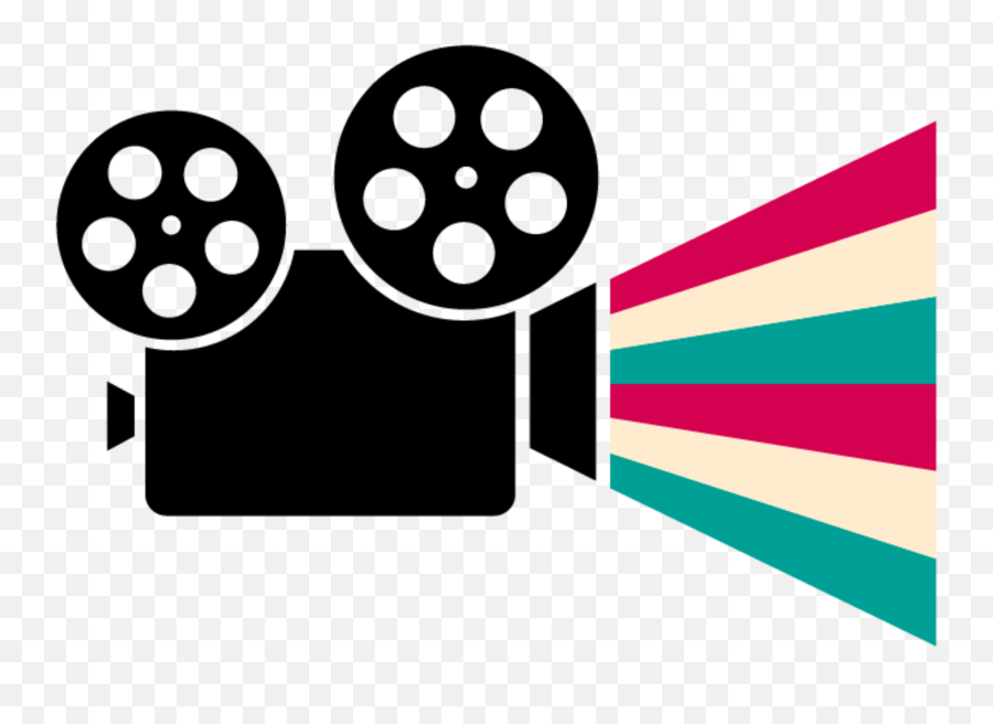 Cinema Clipart Female Movie Director - Global Migration Film Director Movie Clip Art Emoji,Movie Clipart