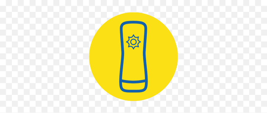 Library Of Banana Boat Sunscreen Clip - Language Emoji,Sunscreen Clipart