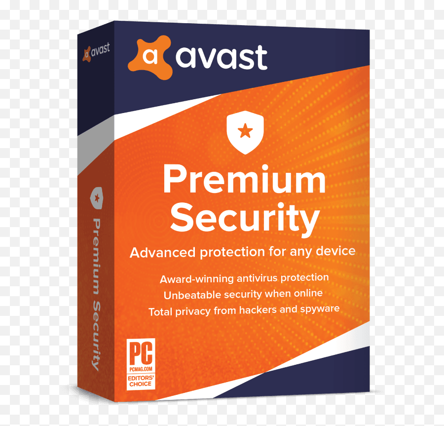 Avast Premium Security - Avast Antivirus Emoji,Avast Logo
