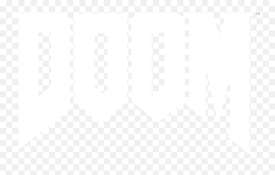 Twitter Logo 2016 Png - Doom 2016 Logo Png Transparent Doom 2016 Logo No Background Emoji,Twitter Logo Transparent Background