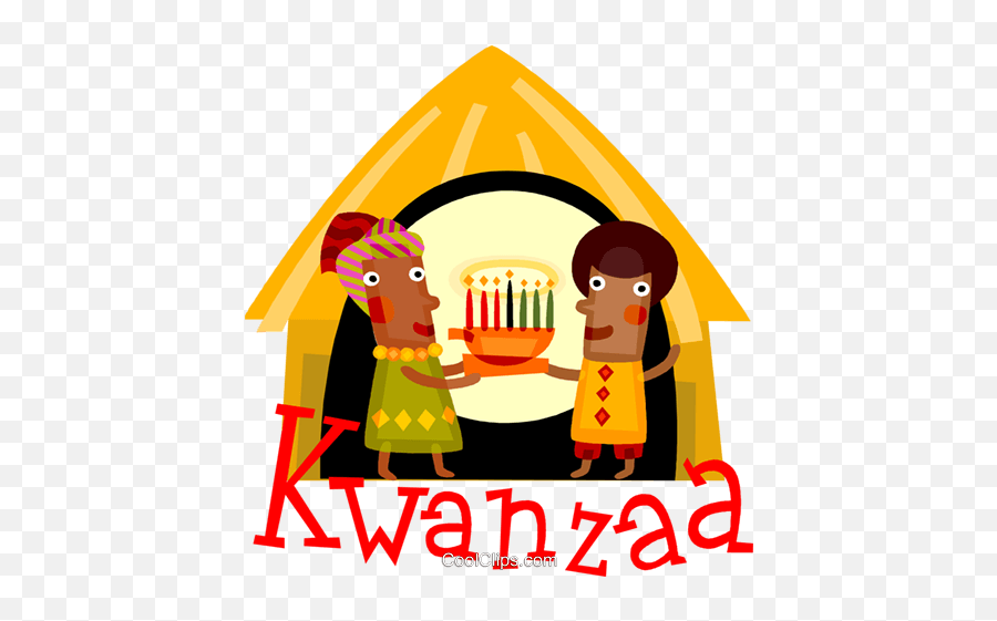 Kwanzaa Celebration - Kwanzaa Emoji,Kwanzaa Clipart