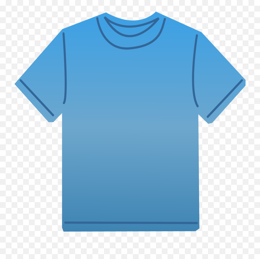 T Shirt Shirt Clip Art Software Free - Boy Clothes Clipart Png Emoji,Shirt Clipart