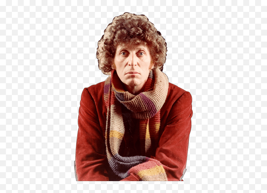 Tom Baker Download Free Clipart With A T 1488355 - Png Tom Baker Doctor Who Title Sequence Emoji,Baker Clipart