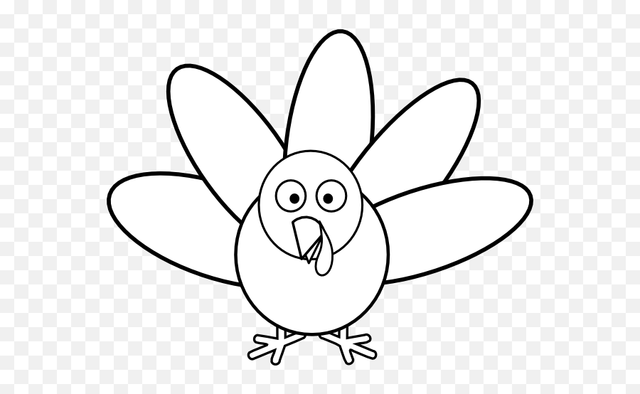 Free Turkey Feathers Clipart Download Free Clip Art Free - Thanksgiving Graphic Organizer Emoji,Turkey Clipart Free