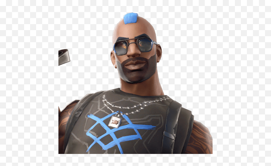 Anarchy Agent Fortnite Skin Outfit Fortniteskinscom - Fortnite Anarchy Agent Skin Emoji,Anarchy Png