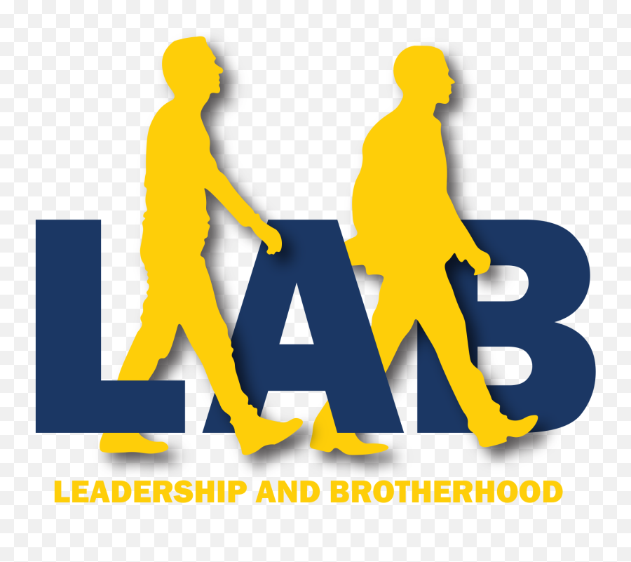 The Lab Leadership And Brotherhood Summit For Young Men Of - Language Emoji,Lab Logo