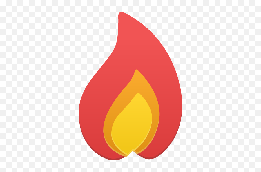 Hot Fire Icon Png Transparent Background Free Download - Hot Icon Emoji,Fire Icon Png