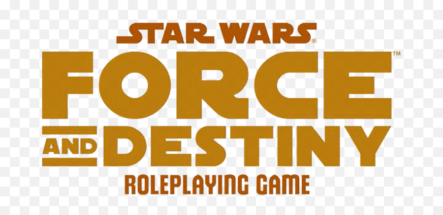 Destiny Logo Png Transparent Png Image - Force And Destiny Star Wars Png Emoji,Destiny Logo